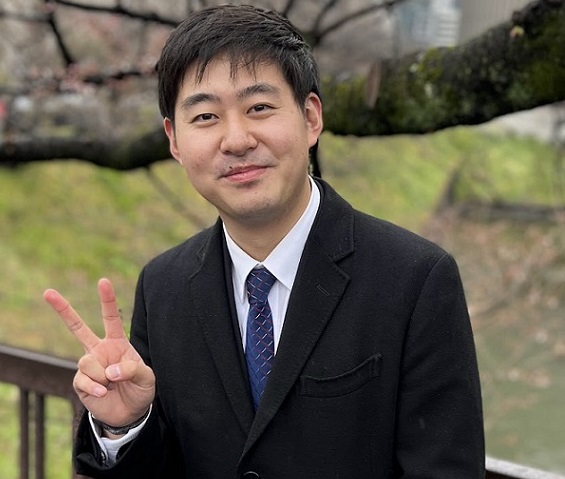 情報メディア学専攻 成尾さんが「情報処理学会コンシューマ・デバイス&システム(CDS)研究会」で受賞